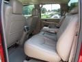 Victory Red - Silverado 2500HD LT Crew Cab 4x4 Photo No. 58