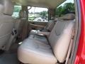 Victory Red - Silverado 2500HD LT Crew Cab 4x4 Photo No. 59