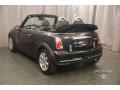 Astro Black Metallic - Cooper Convertible Photo No. 3