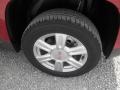 2014 GMC Terrain SLE AWD Wheel and Tire Photo