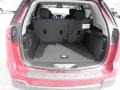 2014 GMC Terrain SLE AWD Trunk