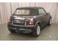 Astro Black Metallic - Cooper Convertible Photo No. 5