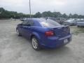 Blue Streak Pearl - Avenger SXT Photo No. 3