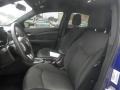 Blue Streak Pearl - Avenger SXT Photo No. 4