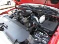 Victory Red - Silverado 2500HD LT Crew Cab 4x4 Photo No. 67