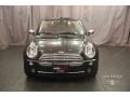 Astro Black Metallic - Cooper Convertible Photo No. 6