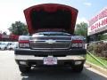 Victory Red - Silverado 2500HD LT Crew Cab 4x4 Photo No. 69