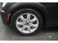Astro Black Metallic - Cooper Convertible Photo No. 8