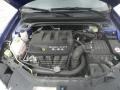Blue Streak Pearl - Avenger SXT Photo No. 10