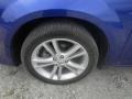 Blue Streak Pearl - Avenger SXT Photo No. 11
