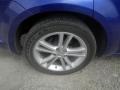 Blue Streak Pearl - Avenger SXT Photo No. 13