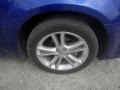 Blue Streak Pearl - Avenger SXT Photo No. 14