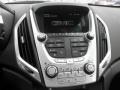 2014 GMC Terrain SLE AWD Controls