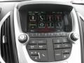 2014 GMC Terrain SLE AWD Controls