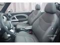 Astro Black Metallic - Cooper Convertible Photo No. 11