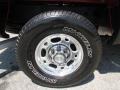 Victory Red - Silverado 2500HD LT Crew Cab 4x4 Photo No. 77