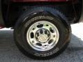 Victory Red - Silverado 2500HD LT Crew Cab 4x4 Photo No. 79