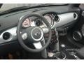 Astro Black Metallic - Cooper Convertible Photo No. 13