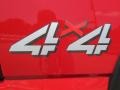 Victory Red - Silverado 2500HD LT Crew Cab 4x4 Photo No. 81