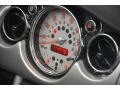 Astro Black Metallic - Cooper Convertible Photo No. 14