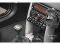 Astro Black Metallic - Cooper Convertible Photo No. 15