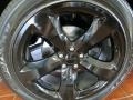 2014 Dodge Challenger R/T Blacktop Wheel and Tire Photo