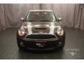 Hot Chocolate Metallic - Cooper S Clubman Photo No. 6