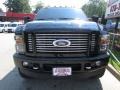 Black - F250 Super Duty Harley Davidson Crew Cab 4x4 Photo No. 12