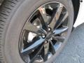 2014 Dodge Avenger SE Wheel