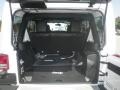 2014 Jeep Wrangler Unlimited Sahara 4x4 Trunk