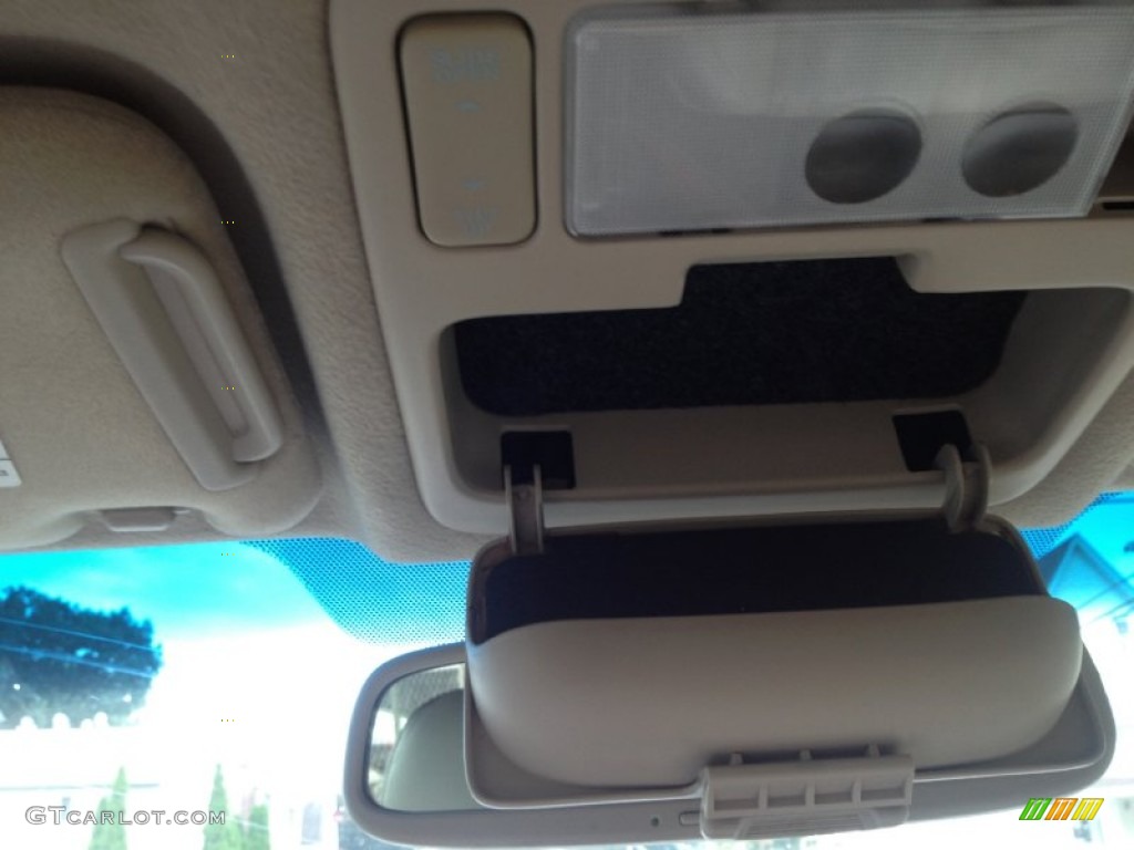 1999 RX 300 AWD - Golden White Pearl / Ivory photo #18