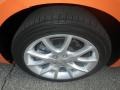 2013 Header Orange Dodge Dart SXT  photo #9