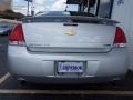 Silver Ice Metallic - Impala LTZ Photo No. 9