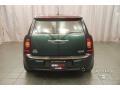 British Racing Green Metallic - Cooper Clubman Photo No. 2