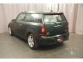 British Racing Green Metallic - Cooper Clubman Photo No. 3
