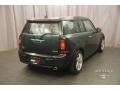 British Racing Green Metallic - Cooper Clubman Photo No. 5