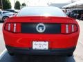 2011 Race Red Ford Mustang GT Premium Coupe  photo #4