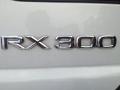Golden White Pearl - RX 300 AWD Photo No. 43