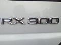 1999 Golden White Pearl Lexus RX 300 AWD  photo #43