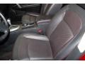 2011 Cayenne Red Nissan Rogue SV  photo #10