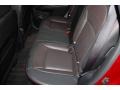 2011 Cayenne Red Nissan Rogue SV  photo #15