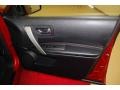 2011 Cayenne Red Nissan Rogue SV  photo #19