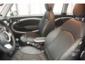 British Racing Green Metallic - Cooper Clubman Photo No. 11