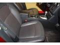 2011 Cayenne Red Nissan Rogue SV  photo #20