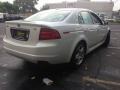 2004 White Diamond Pearl Acura TL 3.2  photo #4