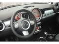 British Racing Green Metallic - Cooper Clubman Photo No. 15