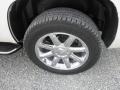 2014 GMC Yukon Denali AWD Wheel