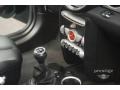 British Racing Green Metallic - Cooper Clubman Photo No. 17