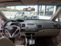 Taffeta White - Civic LX Sedan Photo No. 18