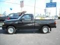 Mystic Black - B-Series Truck B2300 Regular Cab Photo No. 2